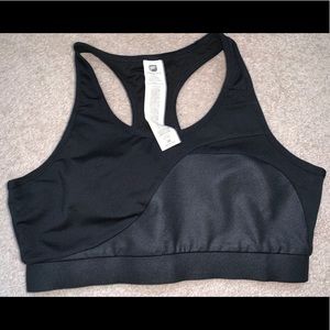 Fabletics sports bra